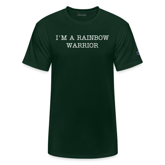 Pride Unisex T-Shirt - Dark Green